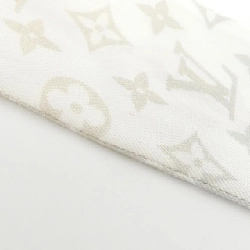 Khăn quàng cổ Louis Vuitton Bandou BB Rising Confidential M79663 624681