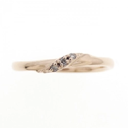 Nhẫn kim cương K10PG 666109