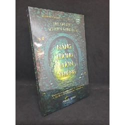 Năng lượng Vườn Thiên mới 100% HCM.ASB1308