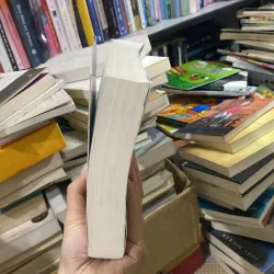 Băng (tên gốc tiếng Pháp: Glacé), của nhà văn Pháp Bernard Minier 995765