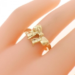 Nhẫn Bows Hộp Xanh Tiffany - Hàng hiệu Chính hãng 835447