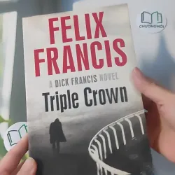 Triple Crown - Felix Francis 1033622