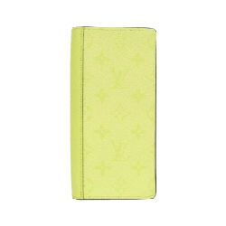 Ví Louis Vuitton Taiga Lama Porte-Feuille Brother M14131 - Hàng hiệu Authentic