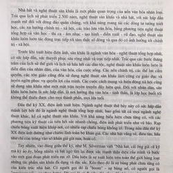 KIẾN TRÚC NHÀ HÁT 455720