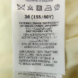 【Mã giảm giá】Gucci GUCCI Đầm 649517