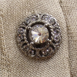 Áo khoác FOXEY - Hàng hiệu Authentic 826592