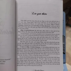 sách: Hiệp sĩ Sainte Hermine  - Alexandre Dumas (A1) 570402