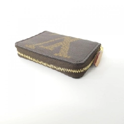 Ví tiền xu Louis Vuitton Monogram Giant Zippy M67690 - Hàng hiệu Chính hãng 806427