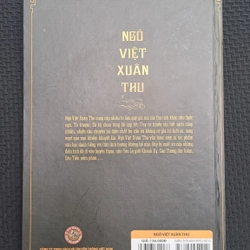 Ngô Việt Xuân Thu - Triệu Diệp 517868