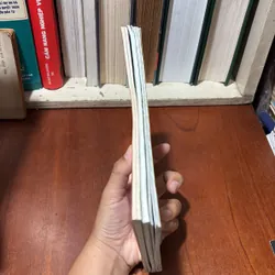 [Sách Photo] - II Sách Phật Giáo: Combo 3 Cuốn Sách Phật Giáo Photo 720829