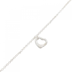 Vòng tay Open Heart Tiffany - Hàng hiệu Chính hãng