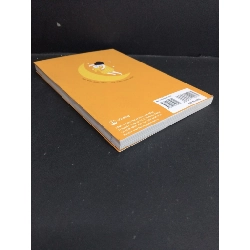 Con tròn giấc đêm - Mẹ thêm hạnh phúc mới 90% xước bẩn bìa nhẹ 2018 HCM0612 Etsuko Shimizu KỸ NĂNG 918194