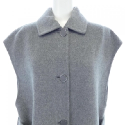 【Mã giảm giá】Áo vest dài HERMES 636749