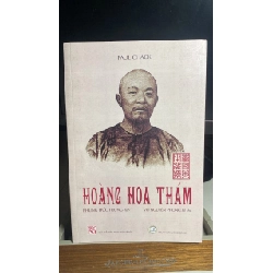 Hoàng Hoa Thám - Paul Chack