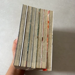 Naruto (Tập 1 đến tập 7) 501741