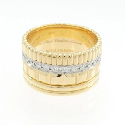 Boucheron Quatre Radiant Nhẫn - Hàng hiệu Chính hãng 834075