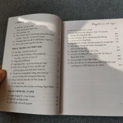 BÓNG TỐI CỦA ÁNH SÁNG - ĐÔNG LA NGUYỄN HUY HÙNG 727192