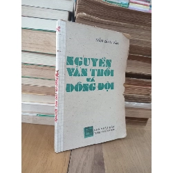 Nguyễn Văn Trỗi và đồng đội - Trần Đình Vân 975023