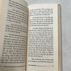 Hướng đi của Đạo Bụt - Nhất Hạnh (bìa cứng) 625528