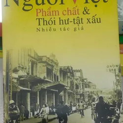 Người Việt phẩm chất và thói hư tật xấu 