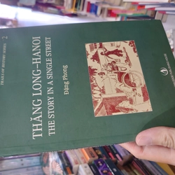 Thang Long Ha Noi the story in a single street  219568