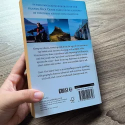 Coast: Our Island Story (Penguin Book, UK) - A Journey of Discovery Around Britain's Co... 722989