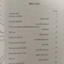 CHÚNG TÔI LÀ BỘ ĐỘI CỤ HỒ • KỶ NIỆM SÂU SẮC TRONG ĐỜI BỘ ĐỘI • Nhiều Tác Giả 751375