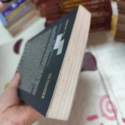 HẠT CƠ BẢN – MICHEL HOUELLEBECQ (TIỂU THUYẾT) - k4 1019019