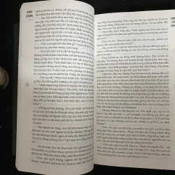 Cuốn Sổ Vàng của nữ văn sĩ Doris Lessing 1030258