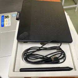 Bảng vẽ điện tử Wacom CTH 490 707407