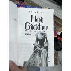 Đồi Gió Hú - Emily Brontë 934431