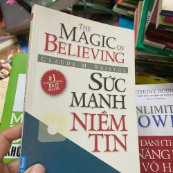 Sức mạnh niềm tin