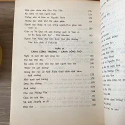 TRƯỜNG ĐẠI HỌC TỔNG HỢP HÀ NỘI, Hôm qua và hôm nay (XB 1996) 760367