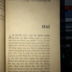 Chiếc hôn in hình trái tim - Minh Nguyễn 796636