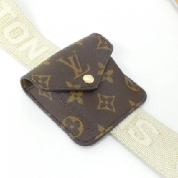 Túi đeo chéo Louis Vuitton Monogram Utility M80446 608636