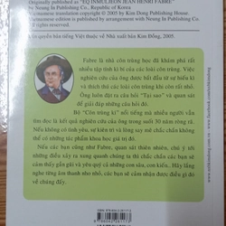 Truyện Danh Nhân Thế Giới FABRE-NEUNG IN PUBLISHING COMPANY 531924