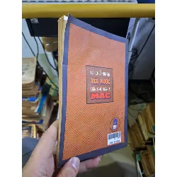 Từ chủ nghĩa yêu nước đến chủ nghĩa mác mới 80% ố 2001 LỊCH SỬ - CHÍNH TRỊ - TRIẾT HỌC HCM1709 559929