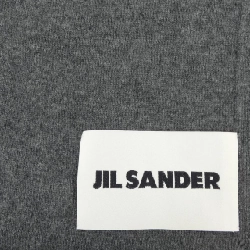 JIL SANDER J02TE0001 MUFFLER - Hàng hiệu Authentic 836383