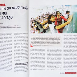 Tạp chí Tuyên Giáo (Số 11 - 2019) 69510