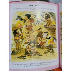 Thế giới hình ảnh của bé: Nghệ Thuật - Émilie Beaumont 396165