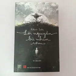 Lời Nguyện Bù Nhìn Rơm - Kotaro Isaka (sách mới)