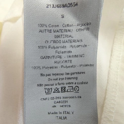 Áo thun DIOR SACAI 213J669A0554 - Hàng hiệu Chính hãng 894410