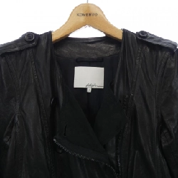 3.1 Phillip Lim Áo khoác da 630661