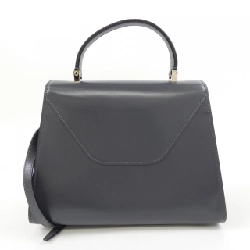 Túi ISIDE trung bình VALEXTRA 656379