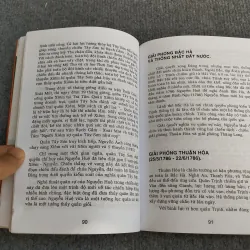 TÌM HIỂU LỊCH SỬ VIỆT NAM VÀ TUYÊN NGÔN CỦA CÁC VĨ NHÂN 694799