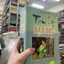 TÂM LÝ ĐẠO ĐỨC - Thích Chân Quang 270495