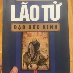 Sách LÃO TỬ Đạo Đức Kinh - Nguyễn Hiến Lê 934842