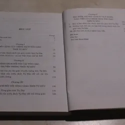 Chính sách tôn giáo thời Tự Đức 972601