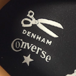 Giày sneaker CONVERSE - Hàng hiệu Chính hãng 905341