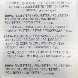 Áo khoác MONCLER JAROSSE 628122